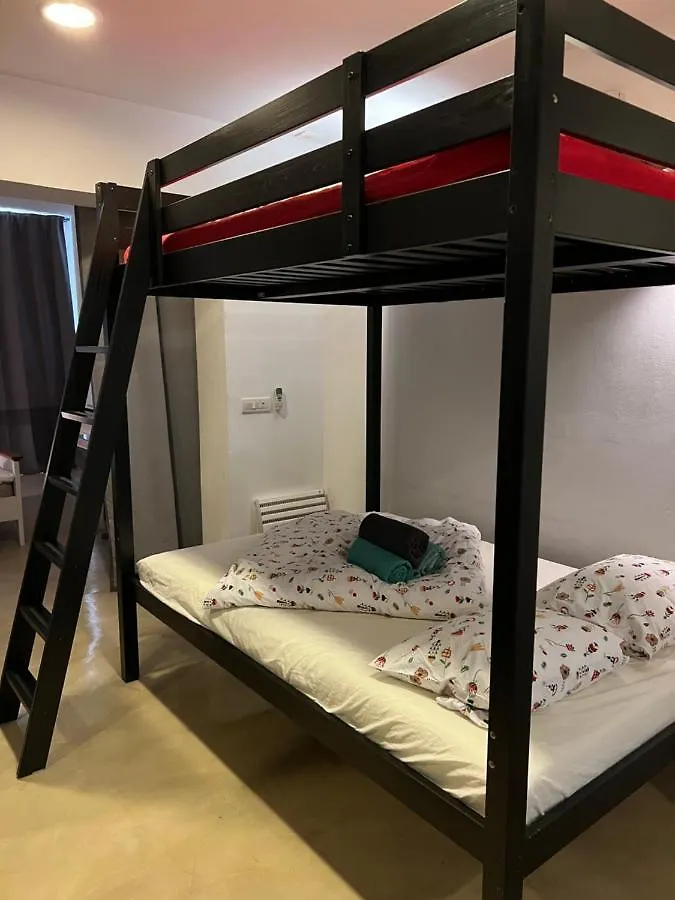 Bucharest Apartment Old Town 6