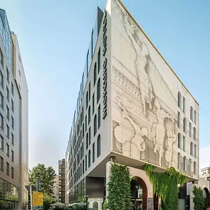Mercure Center Ξενοδοχείο