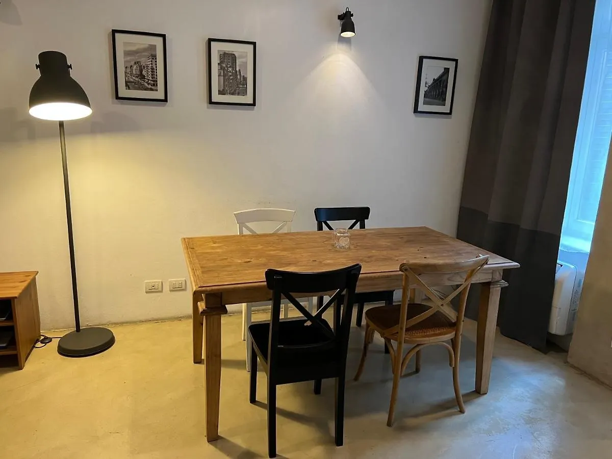 Bucharest Apartment Old Town 6